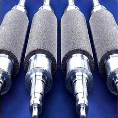 Roller brush
